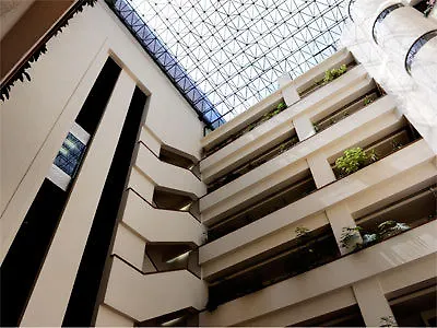 Express By Marriott Ciudad De Tlalpan Hotel