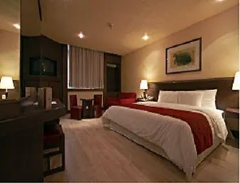Express By Marriott Ciudad De Tlalpan 3* Cidade do México
