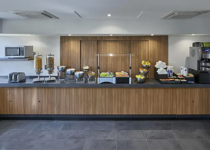 Express By Marriott Ciudad De Tlalpan 3*