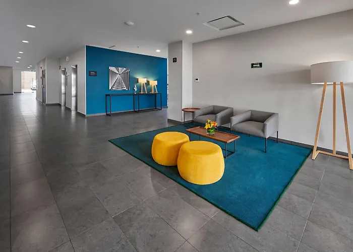 Hotel Express By Marriott Ciudad De Tlalpan