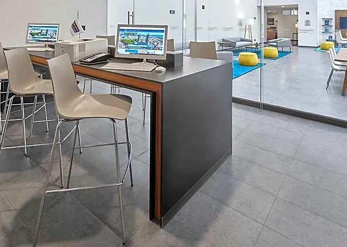 Hotel Express By Marriott Ciudad De Tlalpan
