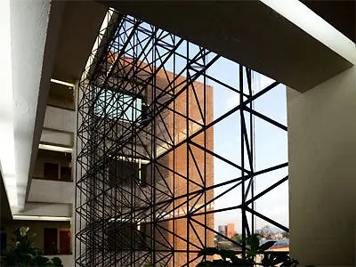 Express By Marriott Ciudad De Tlalpan Hotel Cidade do México