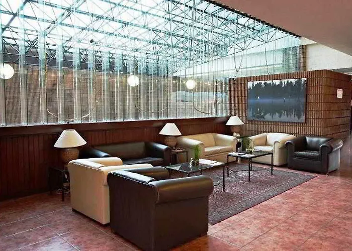 Express By Marriott Ciudad De Tlalpan 3*