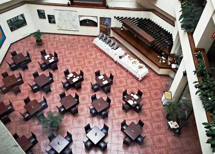 Express By Marriott Ciudad De Tlalpan Mexico City