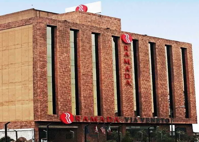 Express By Marriott Ciudad De Tlalpan