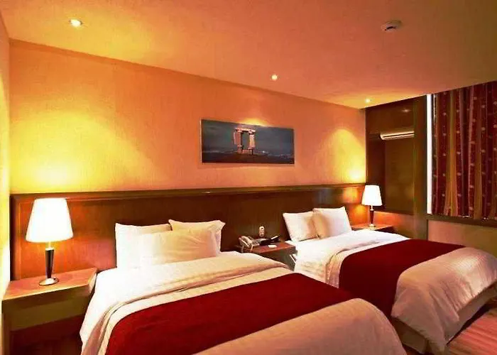 Hotel Express By Marriott Ciudad De Tlalpan 3*