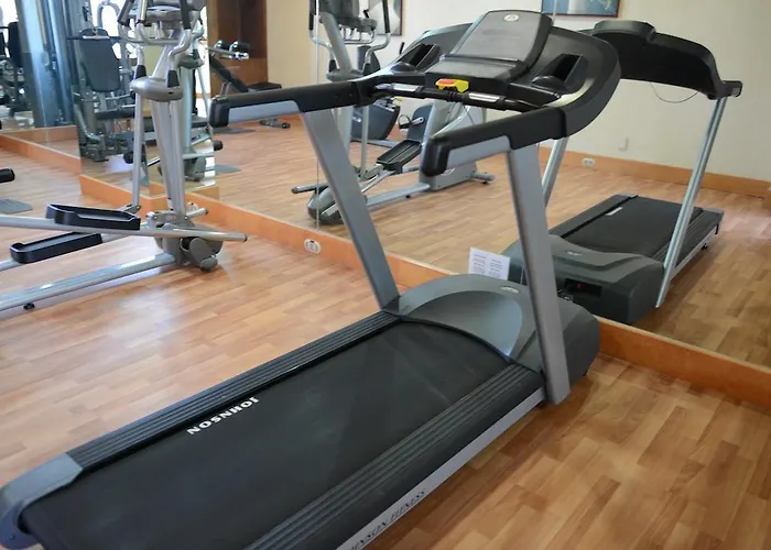 Hotel Express By Marriott Ciudad De Tlalpan