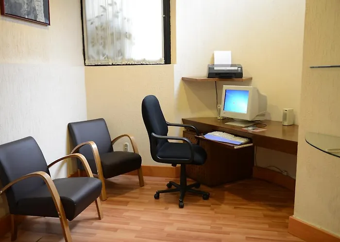 Hotel Express By Marriott Ciudad De Tlalpan Mexico City