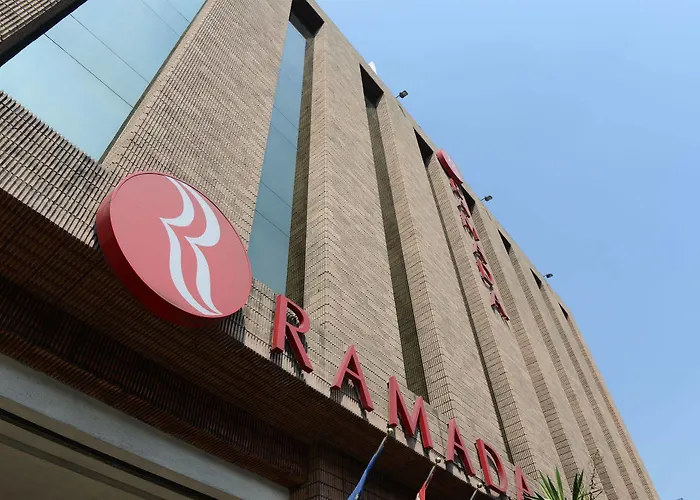 Express By Marriott Ciudad De Tlalpan Hotel
